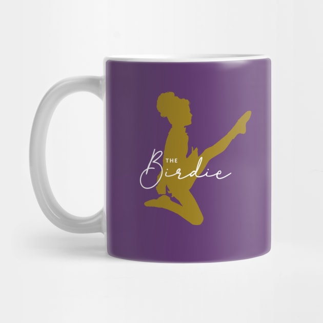 Irish Dancing "The Birdie" by SpacePodTees